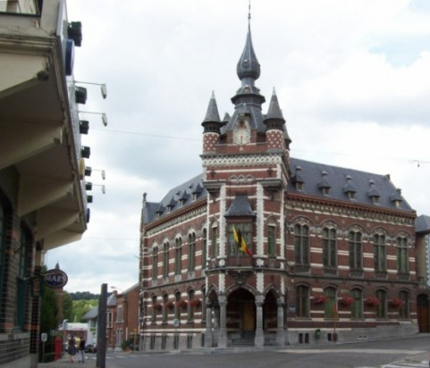 Vie communale